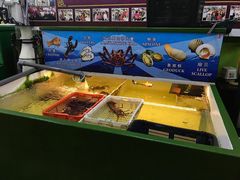 -無招牌海鮮(芽笼店)