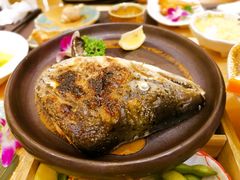 -酒久自助料理(佳兆业店)