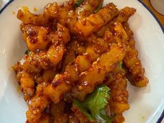 -付小姐在成都(中山公园店)
