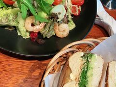 -麦田工坊(月湖店)