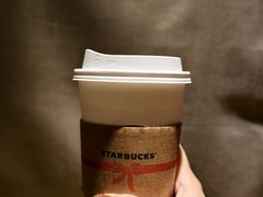 -星巴克(舟山蜈蚣峙店)