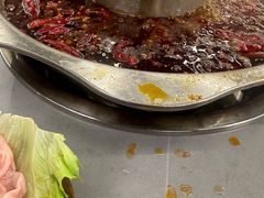 -重庆老火锅王(永陵路分店)