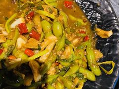 -虾易落味(杭州黄龙万科中心店)
