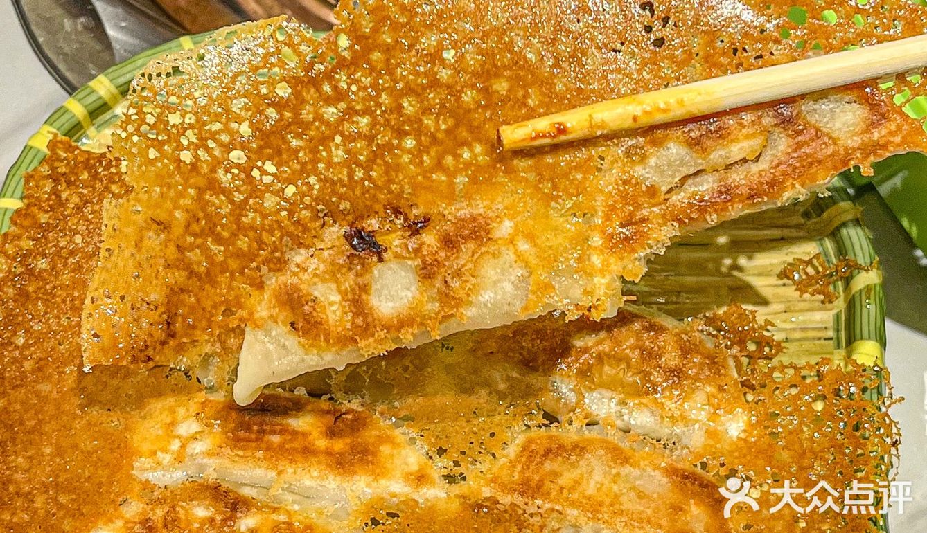 在郑州会一直反复去吃的街边小店…涮菜畅吃！