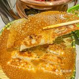 在郑州会一直反复去吃的街边小店…涮菜畅吃！