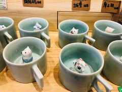 -猫的天空之城概念书店(印象城购物中心店)