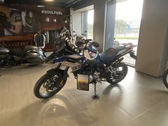 -北京德悦行BMW宝马摩托车