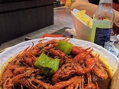 -京悦南门涮羊肉·羊蝎子火锅(田林路店)