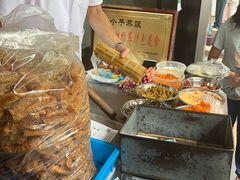 -大个子蒸饭