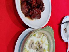 -老吉士酒家(天平路店)