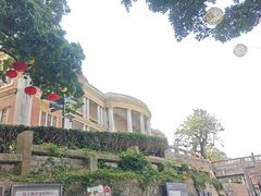 -八卦楼风琴博物馆