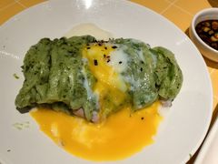 -蔡澜点心·粤菜(花城汇南区店)