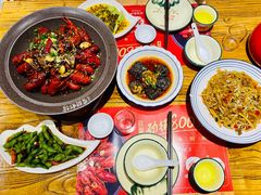 -有间虾铺·经典湘菜·小龙虾(新梦店)