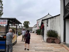 -东湖景区