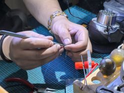 -张师傅首饰加工修理(西单华威潮铺街店)