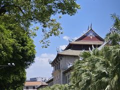 -厦门大学(思明校区)