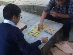 -火炉山森林公园