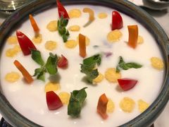 -雀蓝川菜(奥体广场店)