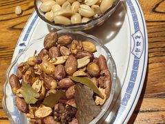 -老雒阳面馆·水席(定鼎门店)