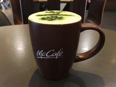 -麦当劳(无锡滨湖万达店)