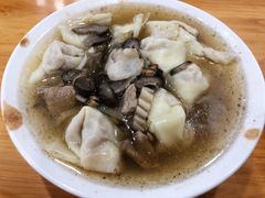 -华兴街自力面店