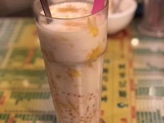 杨枝甘露-顺记冰室(宝华路店)