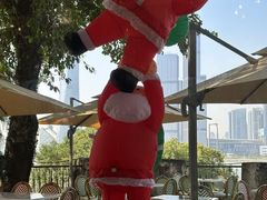 -澳门圣地牙哥古堡酒店