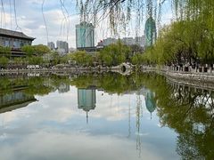 -文瀛公园