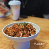 真的有鱼的鱼香肉丝，错过一定要后悔！