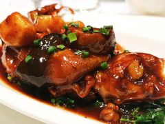 -道道鲜·崇明私房菜(五角场店)
