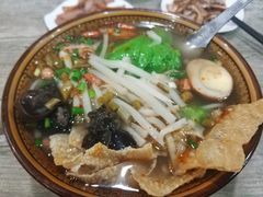 -韦记螺蛳粉(NO2店)