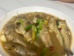 -健跳小海鲜(人民路店)