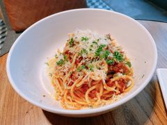 意大利肉酱面-Moka Bros 摩卡站(西单大悦城店)