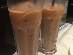 -翠华餐厅(山顶道店)