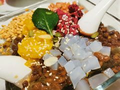 -周大厨辣椒炒肉(淮安万达店)