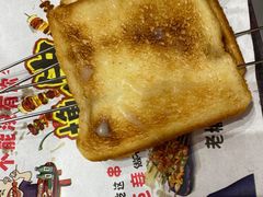 -高虾神龙虾·鲜货烧烤(六合店)