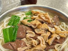 -守英猪脏粉(仓桥街店)