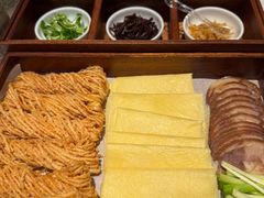 -森隆饭庄(崇文门新世界百货店)