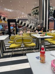 -奈尔宝·儿童乐园·亲子餐厅(鄞州万达店)