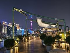 -上海外滩悦榕庄酒店