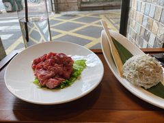 -大良毋米粥(锦龙路总店)