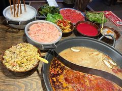 -冯校长老火锅(深圳总店)