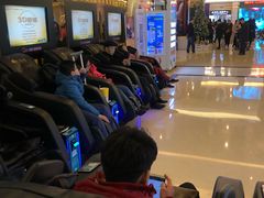 -中影国际影城(大唐西市4K临境音店)