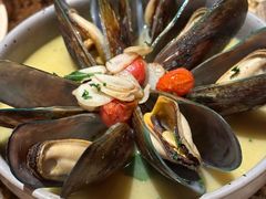 -BROWNSTONE布朗石西班牙餐厅(富城店)