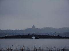 -西湖游船