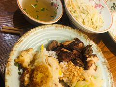 -越南牛肉河粉餐厅(书院巷店)