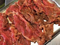 -山葵说·泥炉烤肉(泰达时尚E街区店)