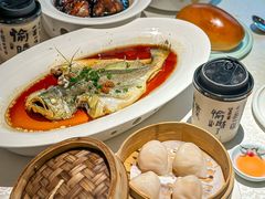 -维园悦谱·海派家常菜(乌鲁木齐南路店)