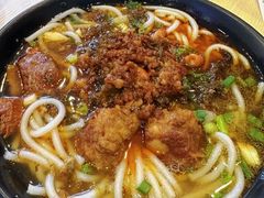 -文山荷鲜居(翠湖店)
