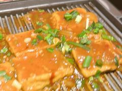 -绿茶餐厅(淮安吾悦广场店)